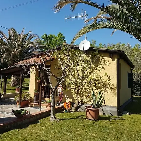 A Casa Da Mary Σπίτι διακοπών Sarzana