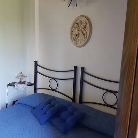 A Casa Da Mary Σπίτι διακοπών