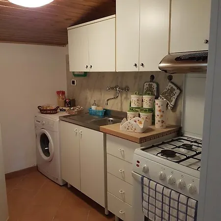 Σπίτι διακοπών A Casa Da Mary *