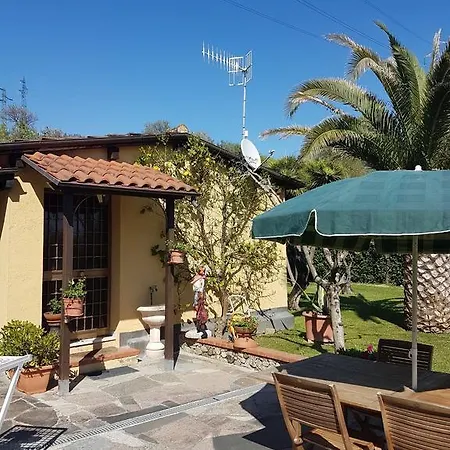 A Casa Da Mary